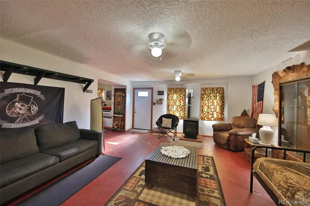15699 Aspen Glenn Lane Collbran CO 81624