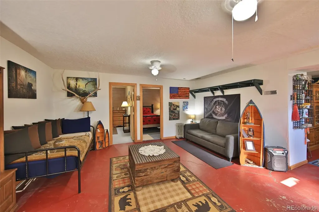 15699 Aspen Glenn Lane Collbran CO 81624