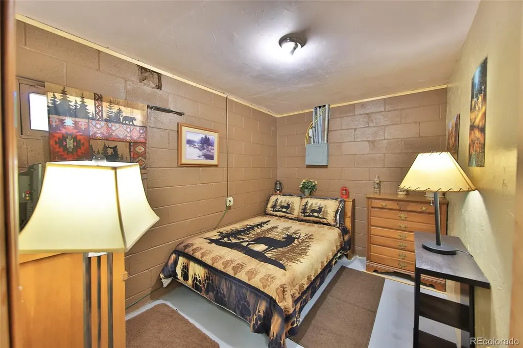 15699 Aspen Glenn Lane Collbran CO 81624