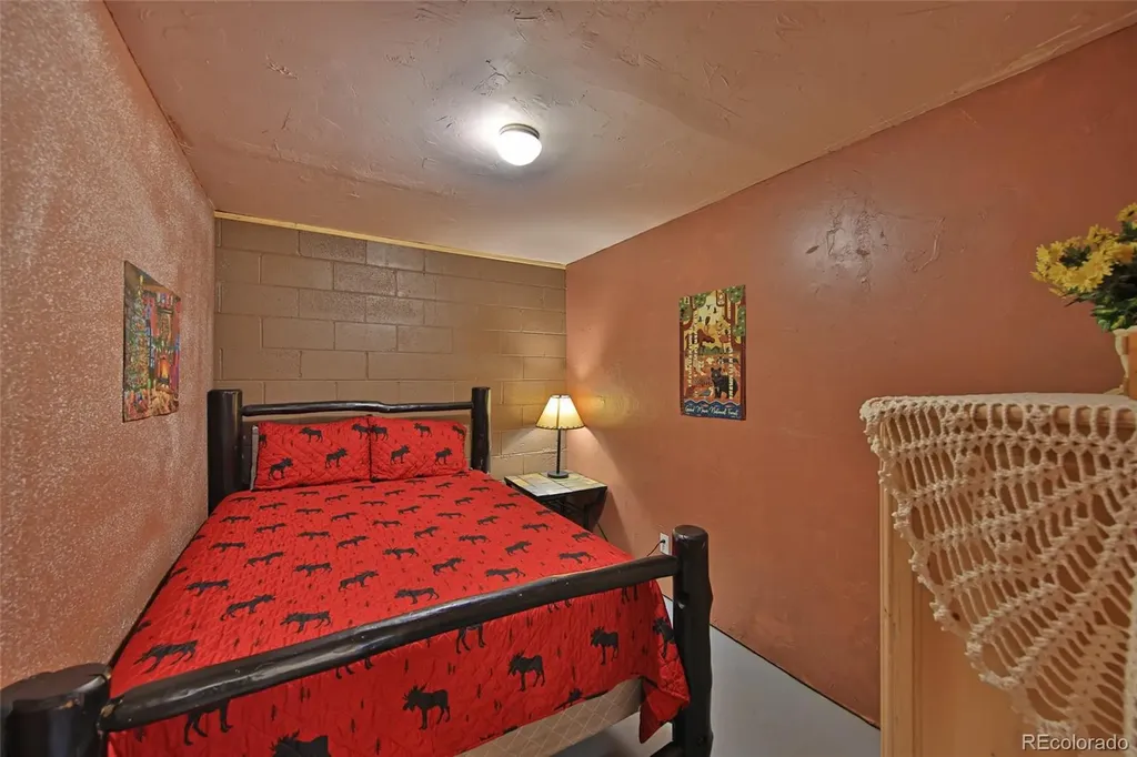 15699 Aspen Glenn Lane Collbran CO 81624
