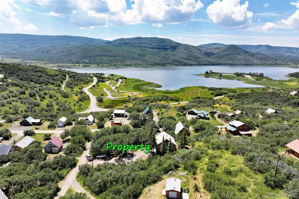 15699 Aspen Glenn Lane Collbran CO 81624
