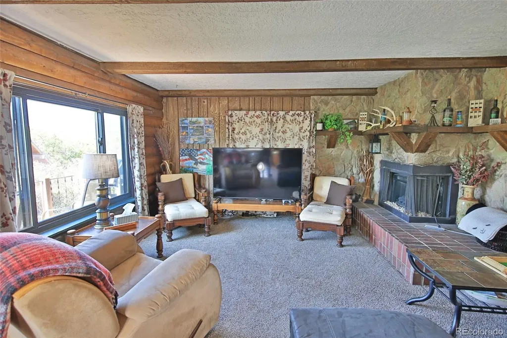 15699 Aspen Glenn Lane Collbran CO 81624