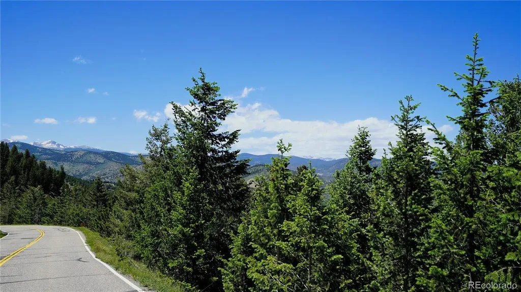 000 Saddleback Drive Evergreen CO 80439