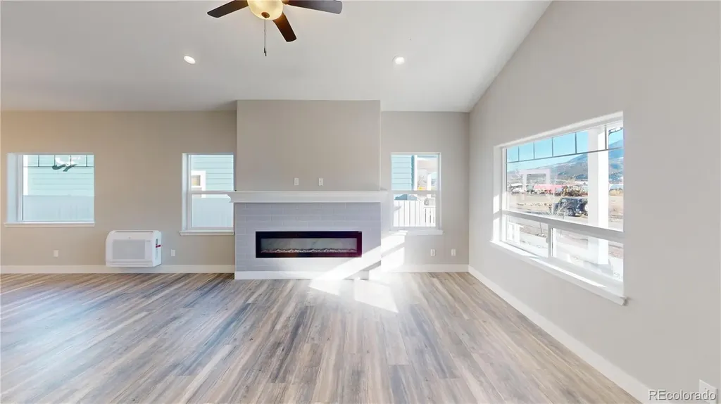 10512 County Road 128 Poncha Springs CO 81201