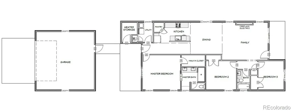 10512 County Road 128 Poncha Springs CO 81201