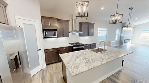 10512 County Road 128 Poncha Springs CO 81201