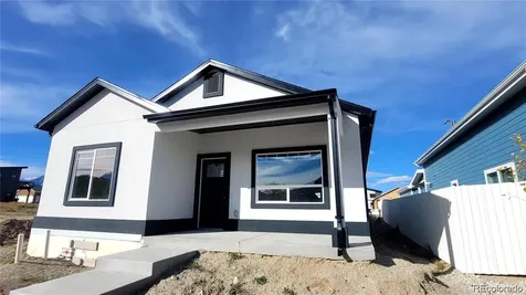 10512 County Road 128 Poncha Springs CO 81201