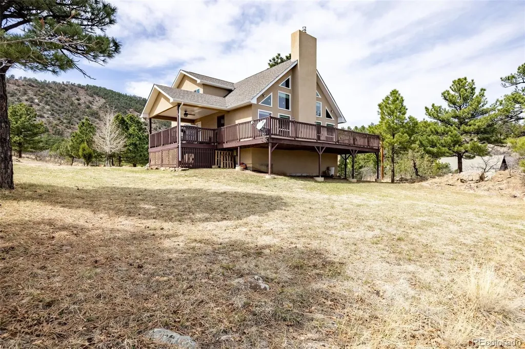5440 Neva Court Colorado City CO 81019