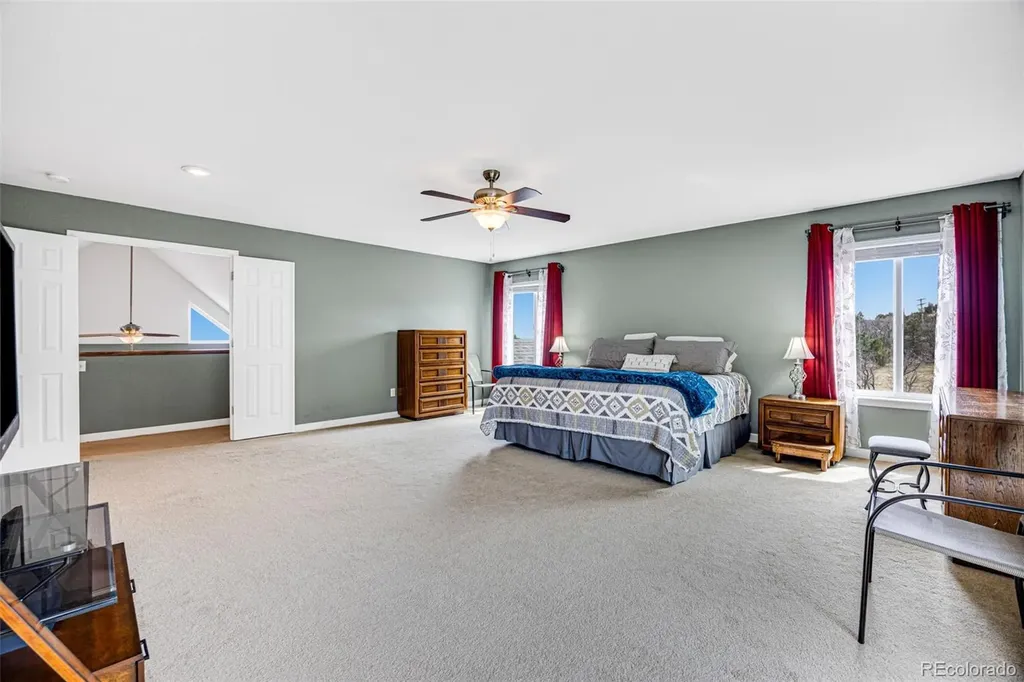 5440 Neva Court Colorado City CO 81019