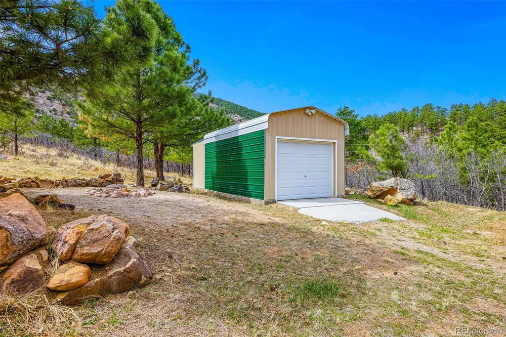 5440 Neva Court Colorado City CO 81019