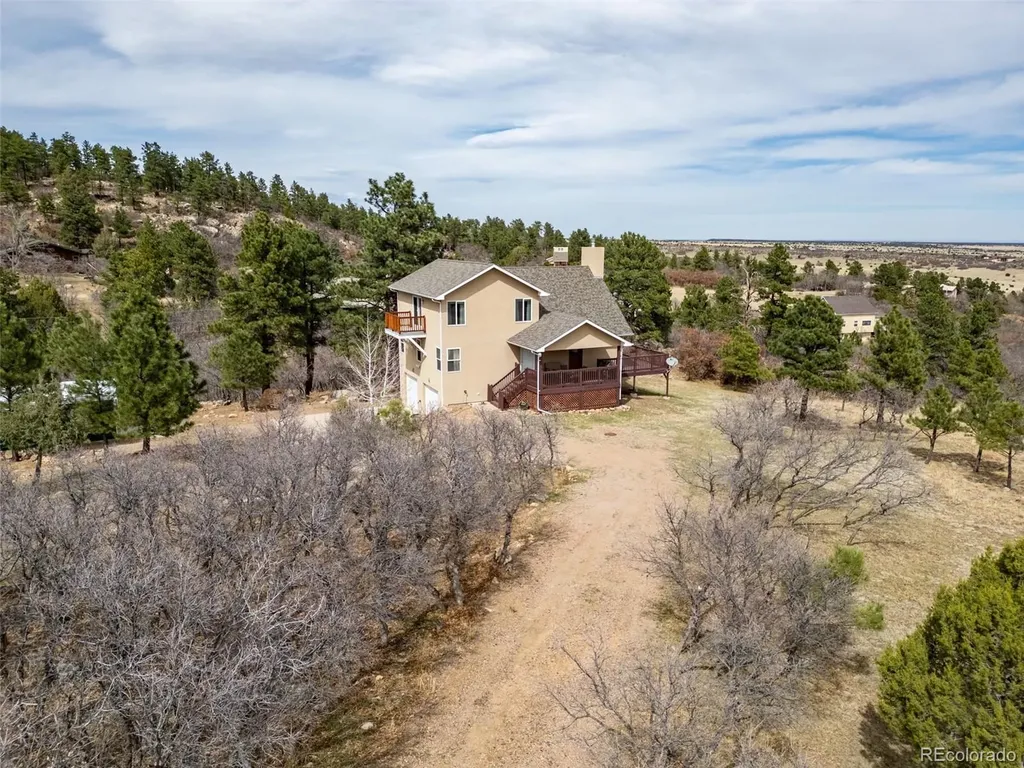 5440 Neva Court Colorado City CO 81019