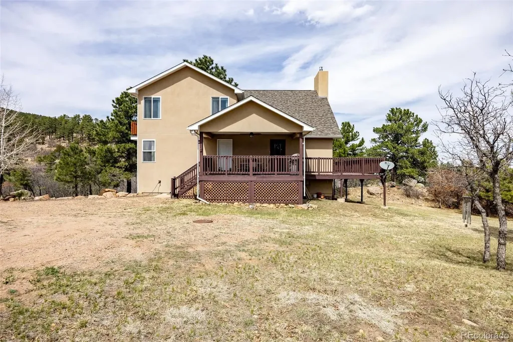 5440 Neva Court Colorado City CO 81019
