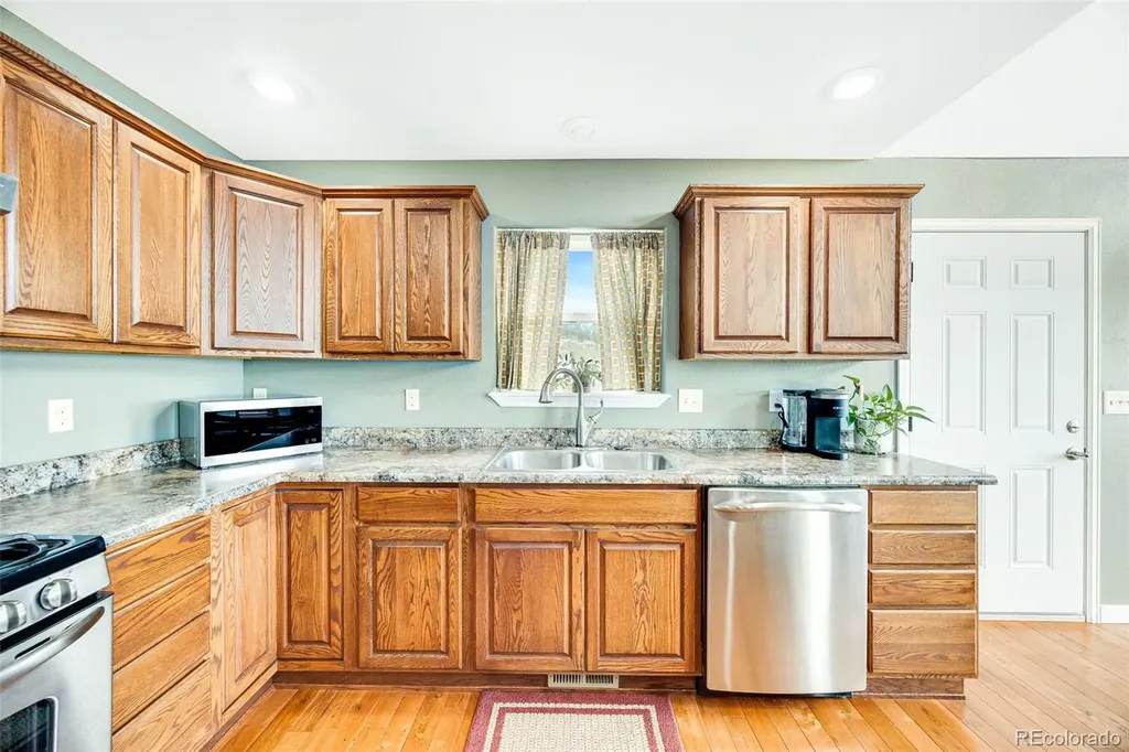 5440 Neva Court Colorado City CO 81019