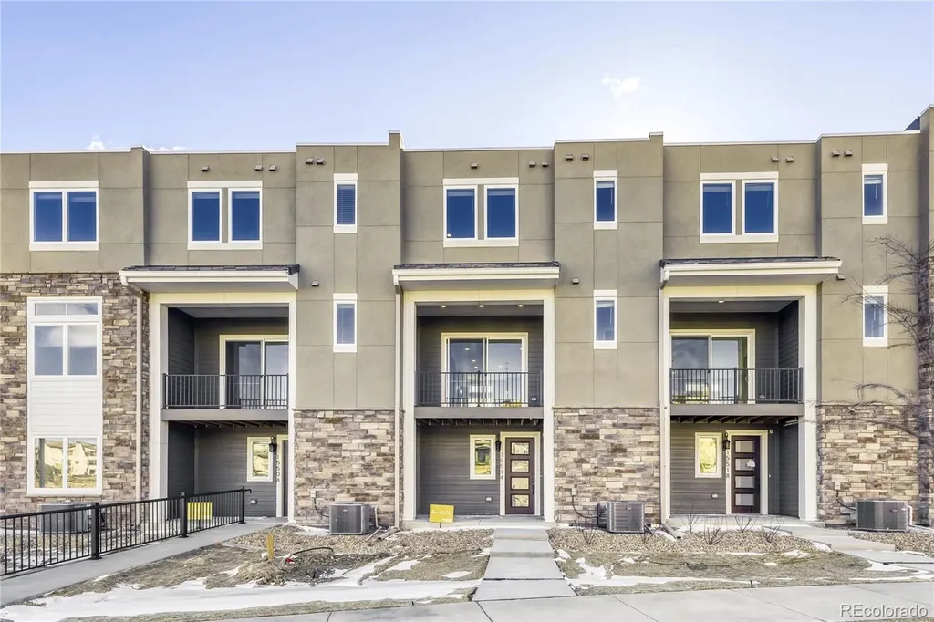 15514 W Washburn Avenue Lakewood CO 80228