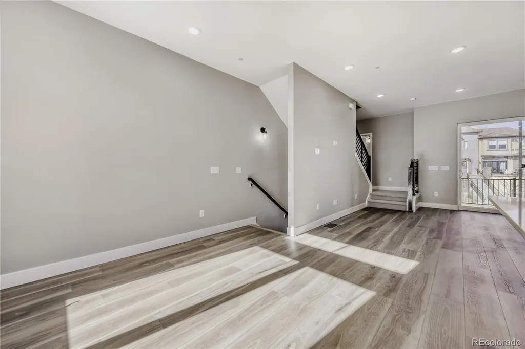 15514 W Washburn Avenue Lakewood CO 80228