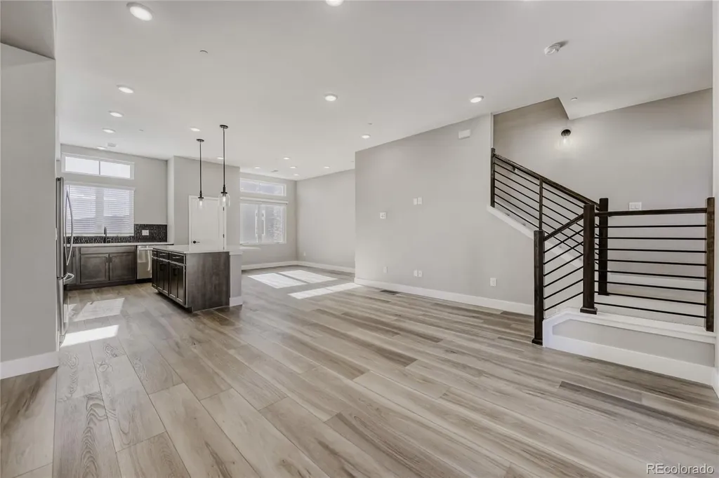 15514 W Washburn Avenue Lakewood CO 80228