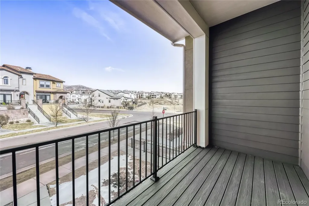 15514 W Washburn Avenue Lakewood CO 80228