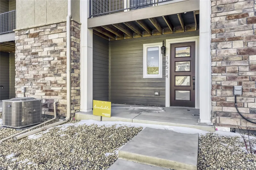 15514 W Washburn Avenue Lakewood CO 80228
