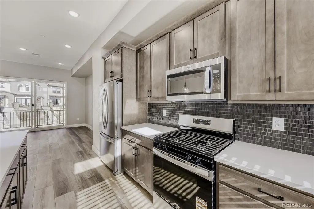 15514 W Washburn Avenue Lakewood CO 80228