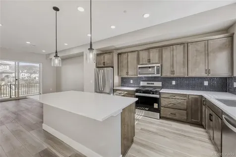 15514 W Washburn Avenue Lakewood CO 80228
