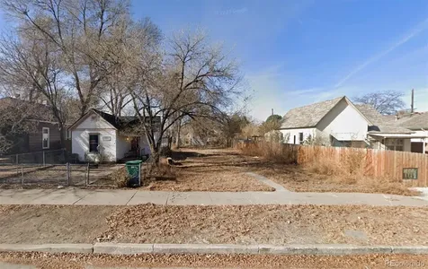 1507 Cypress Street Pueblo CO 81004