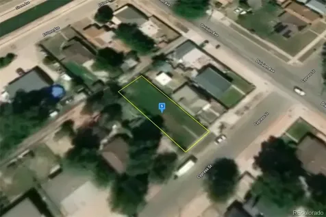1507 Cypress Street Pueblo CO 81004