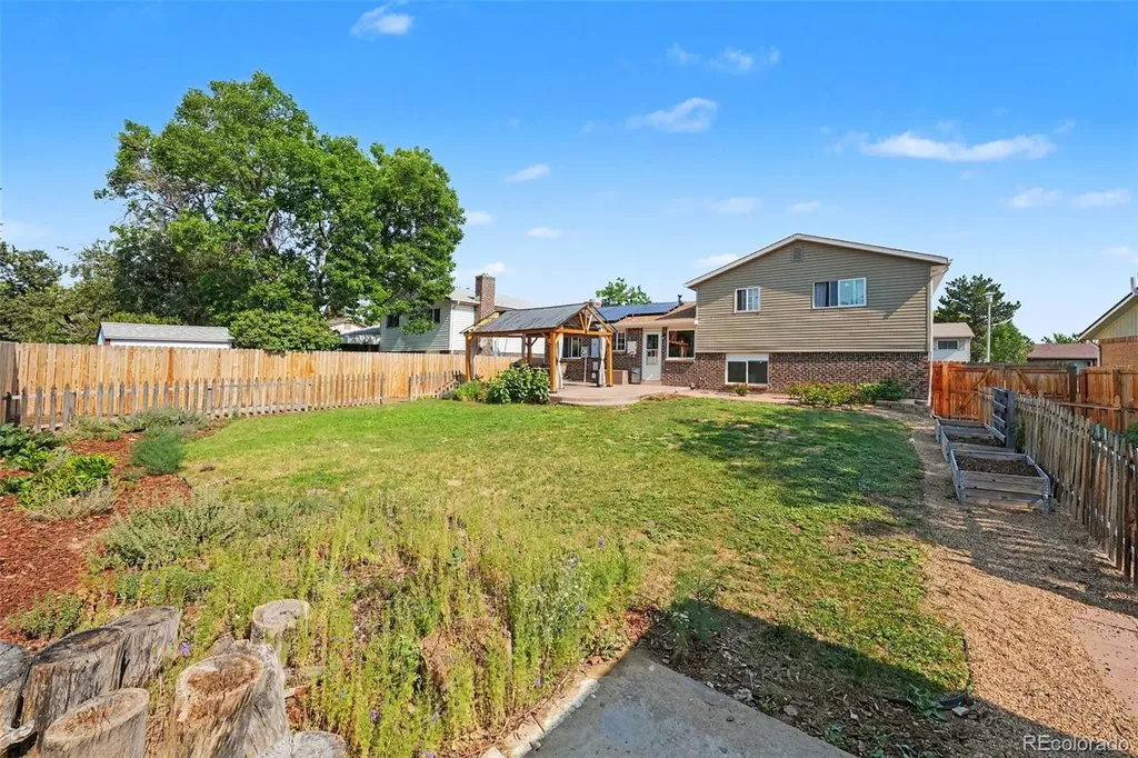 6450 W 108th Place Broomfield CO 80020