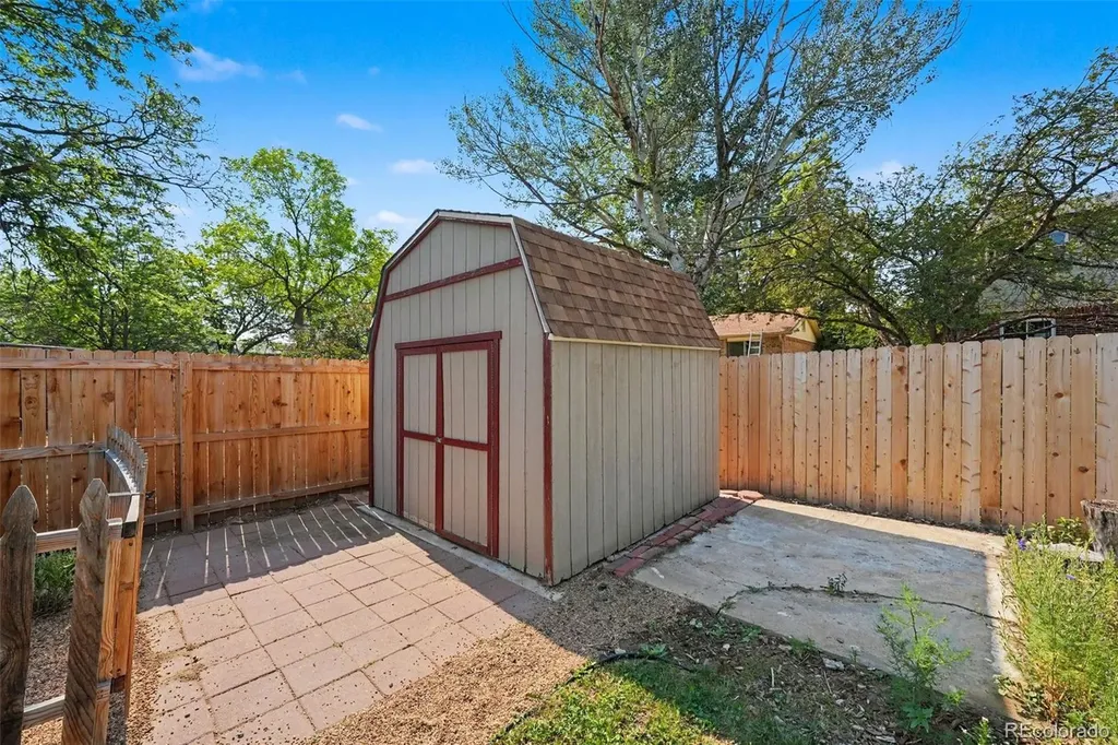6450 W 108th Place Broomfield CO 80020