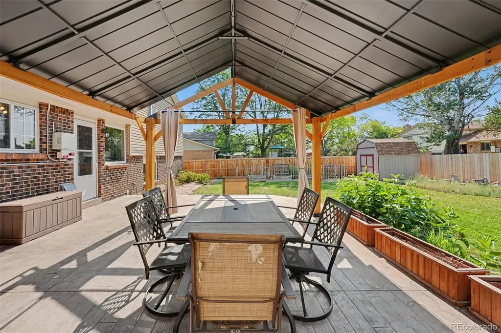6450 W 108th Place Broomfield CO 80020