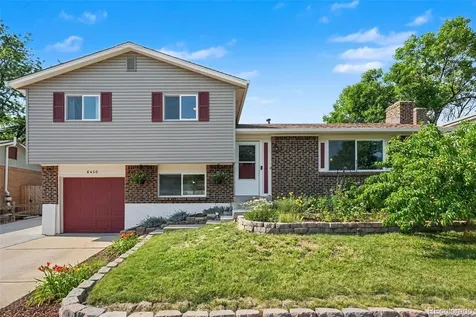 6450 W 108th Place Broomfield CO 80020