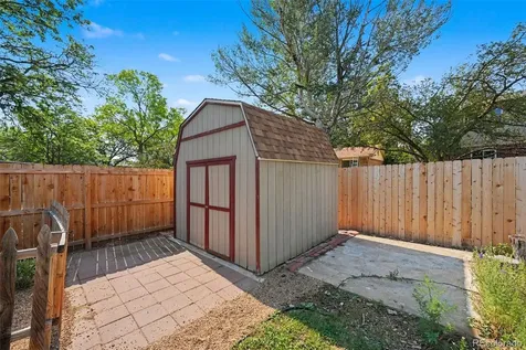 6450 W 108th Place Broomfield CO 80020