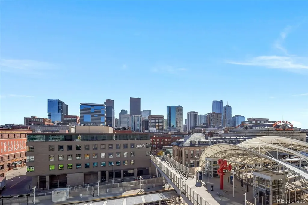 1750 Wewatta Street Denver CO 80202