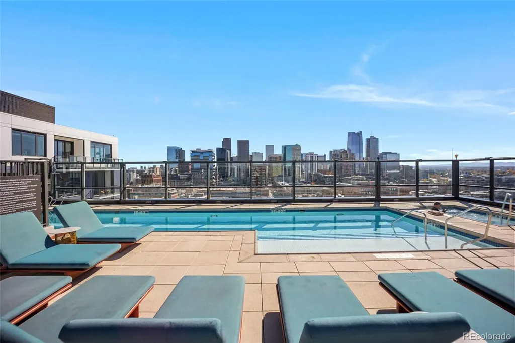1750 Wewatta Street Denver CO 80202