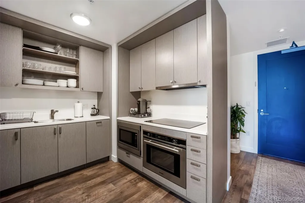 1750 Wewatta Street Denver CO 80202