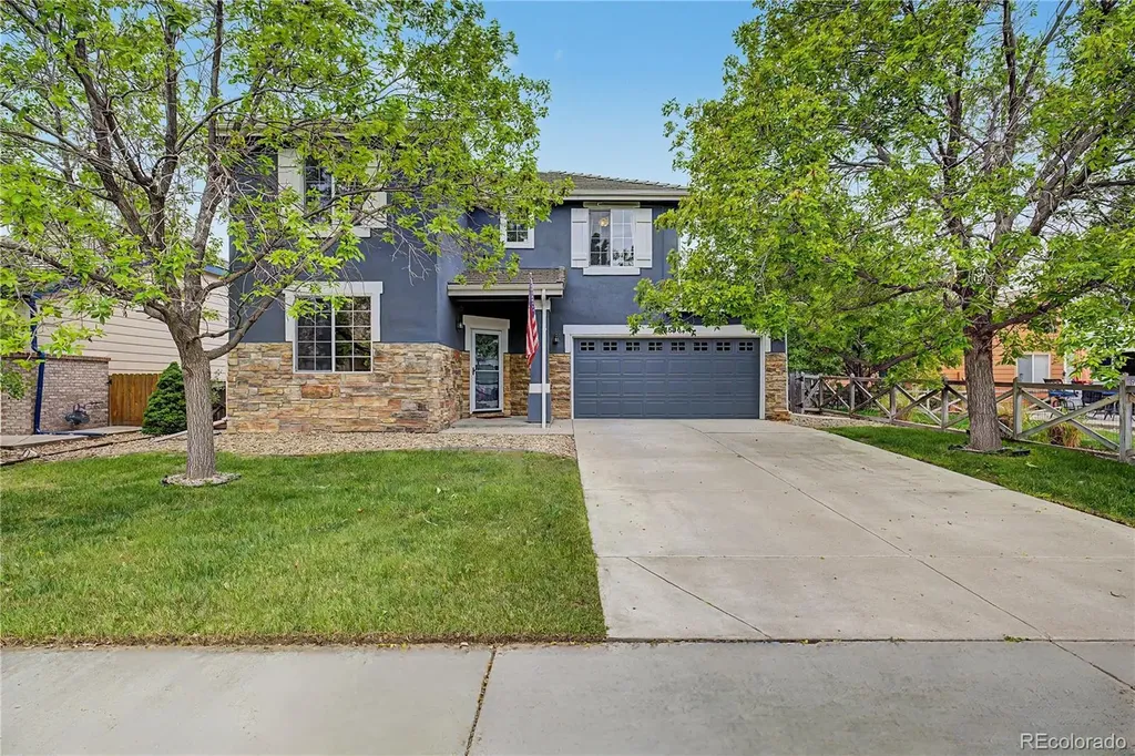 14806 E 118th Avenue Commerce City CO 80603