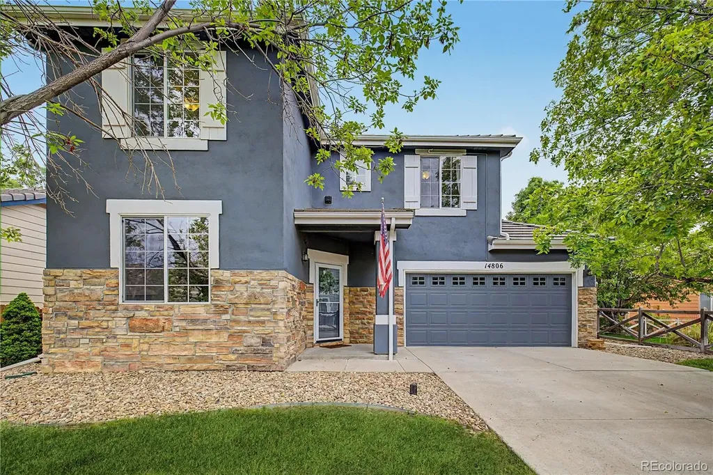 14806 E 118th Avenue Commerce City CO 80603