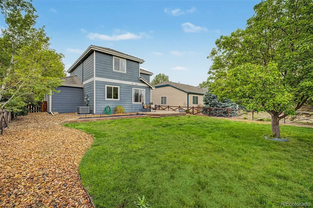14806 E 118th Avenue Commerce City CO 80603