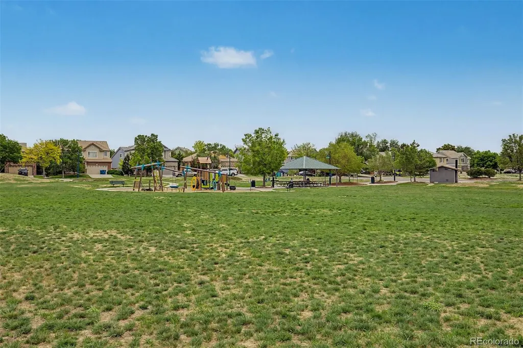 14806 E 118th Avenue Commerce City CO 80603