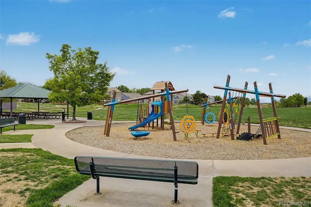 14806 E 118th Avenue Commerce City CO 80603