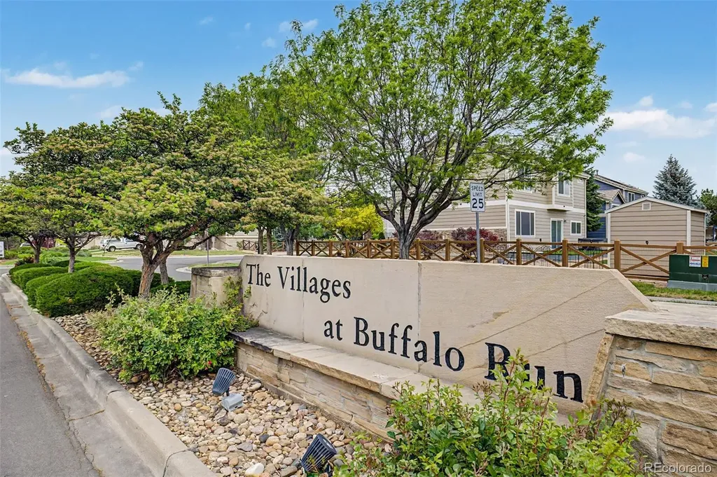 14806 E 118th Avenue Commerce City CO 80603