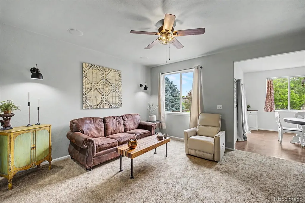 14806 E 118th Avenue Commerce City CO 80603