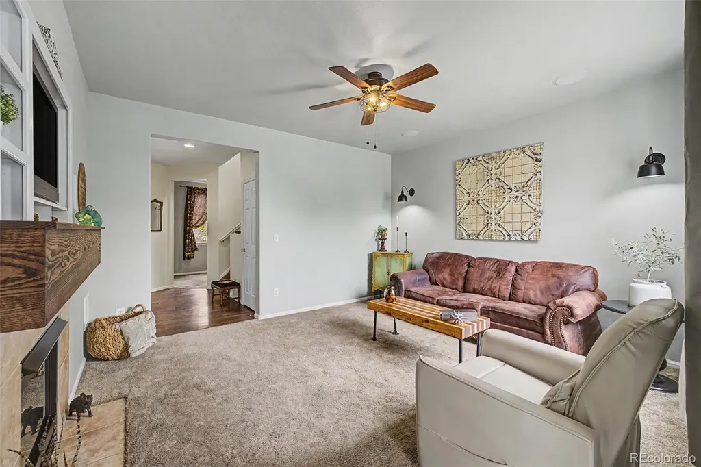 14806 E 118th Avenue Commerce City CO 80603