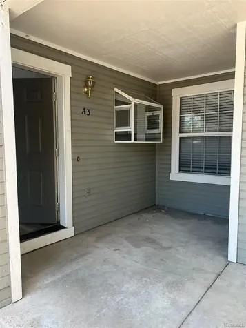 6731 S Ivy Way Centennial CO 80112