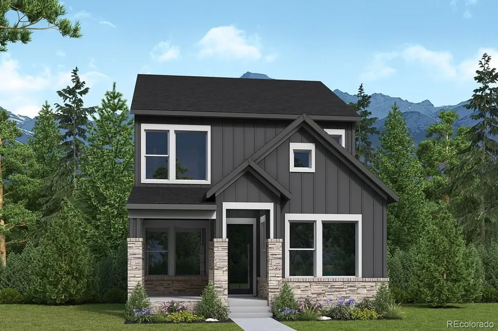 2452 W 162nd Avenue Broomfield CO 80023
