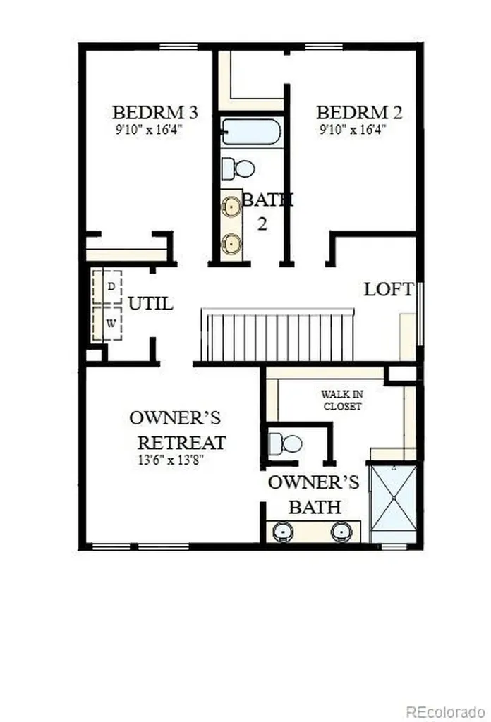 2452 W 162nd Avenue Broomfield CO 80023