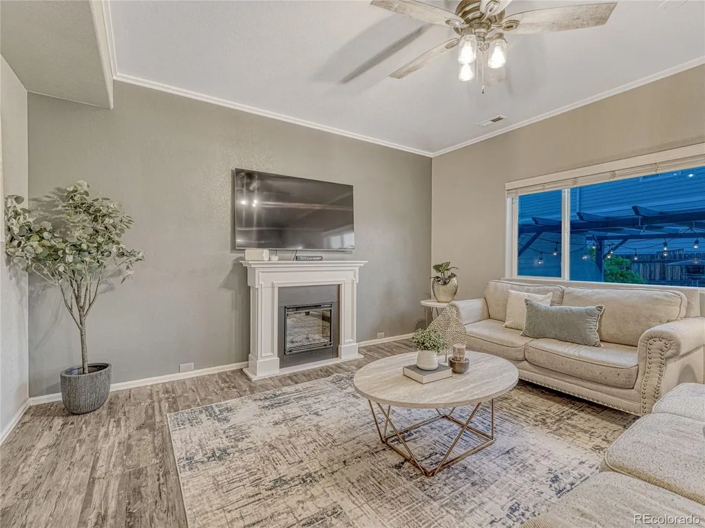 7618 Dry Willow Way Colorado Springs CO 80908