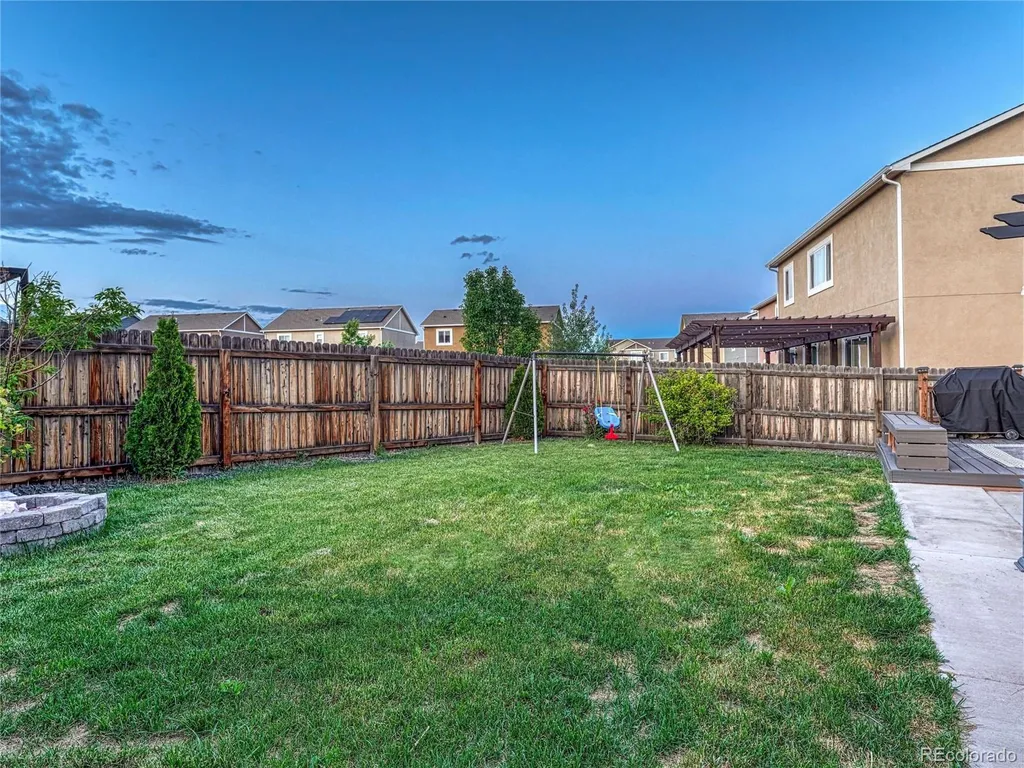 7618 Dry Willow Way Colorado Springs CO 80908