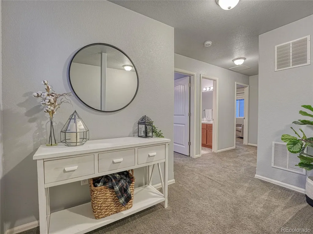 7618 Dry Willow Way Colorado Springs CO 80908