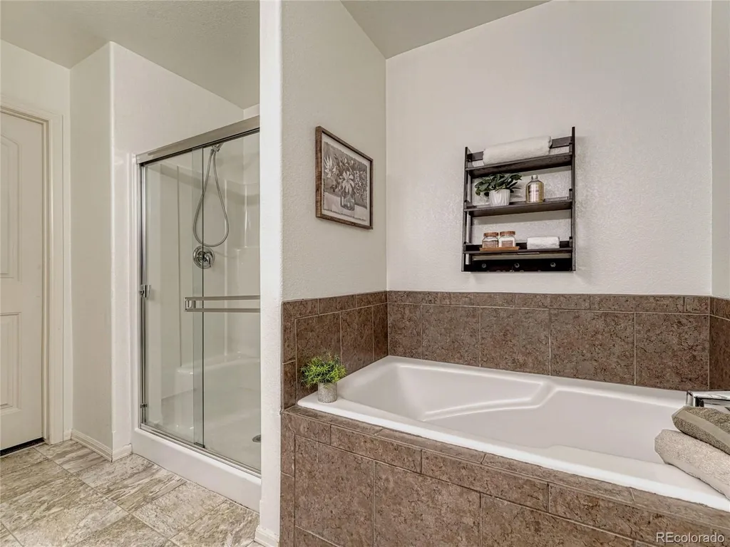 7618 Dry Willow Way Colorado Springs CO 80908