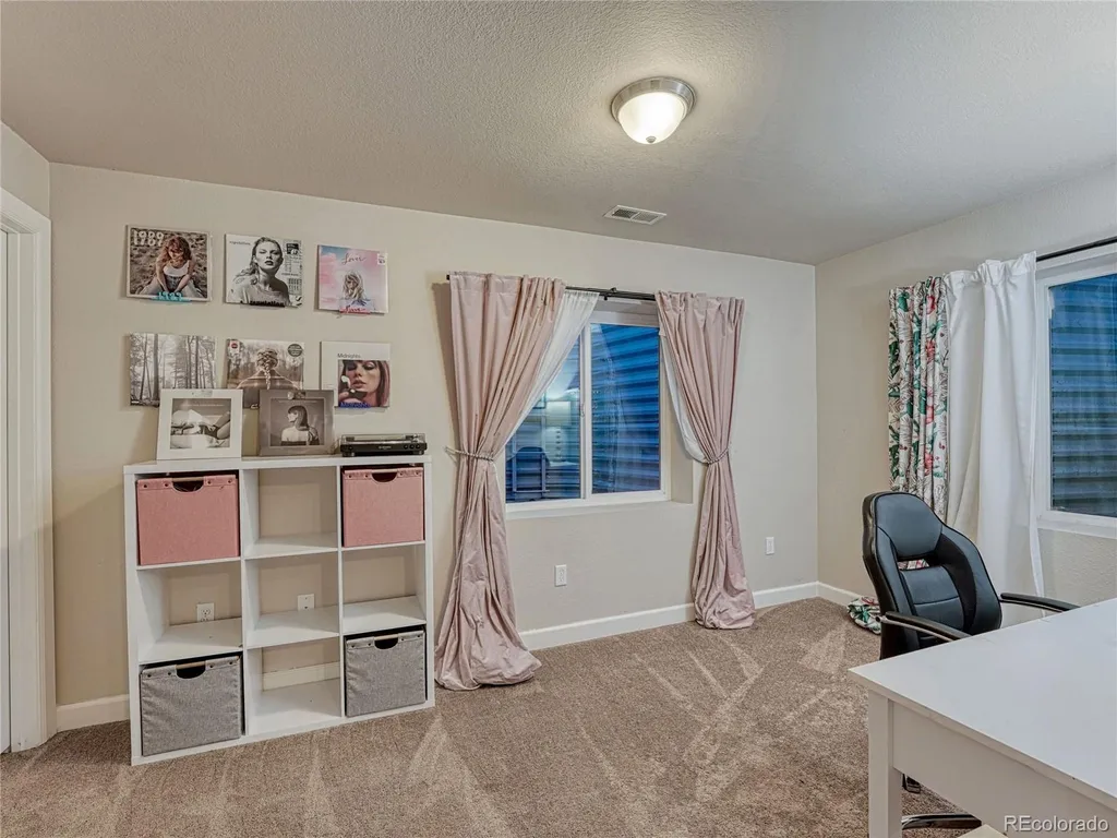 7618 Dry Willow Way Colorado Springs CO 80908